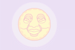 Hintergruende Smilies (173) Smiley – Hintergruende
